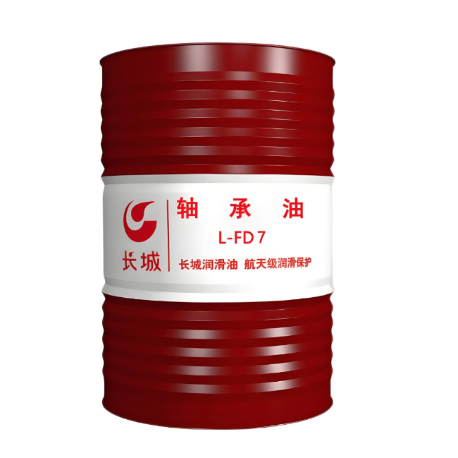 通川长城FD轴承油